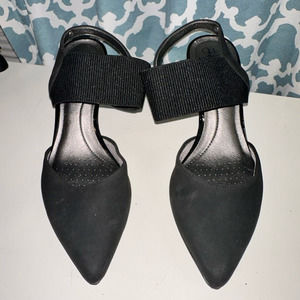 Life Stride Solace pumps excellent condition